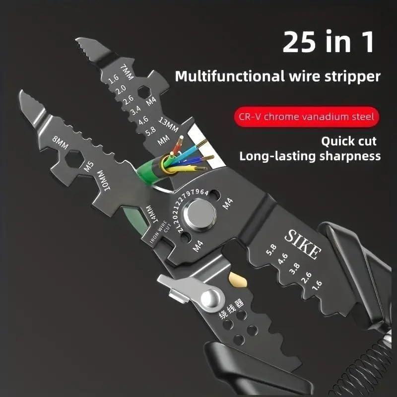 wire cutter kit